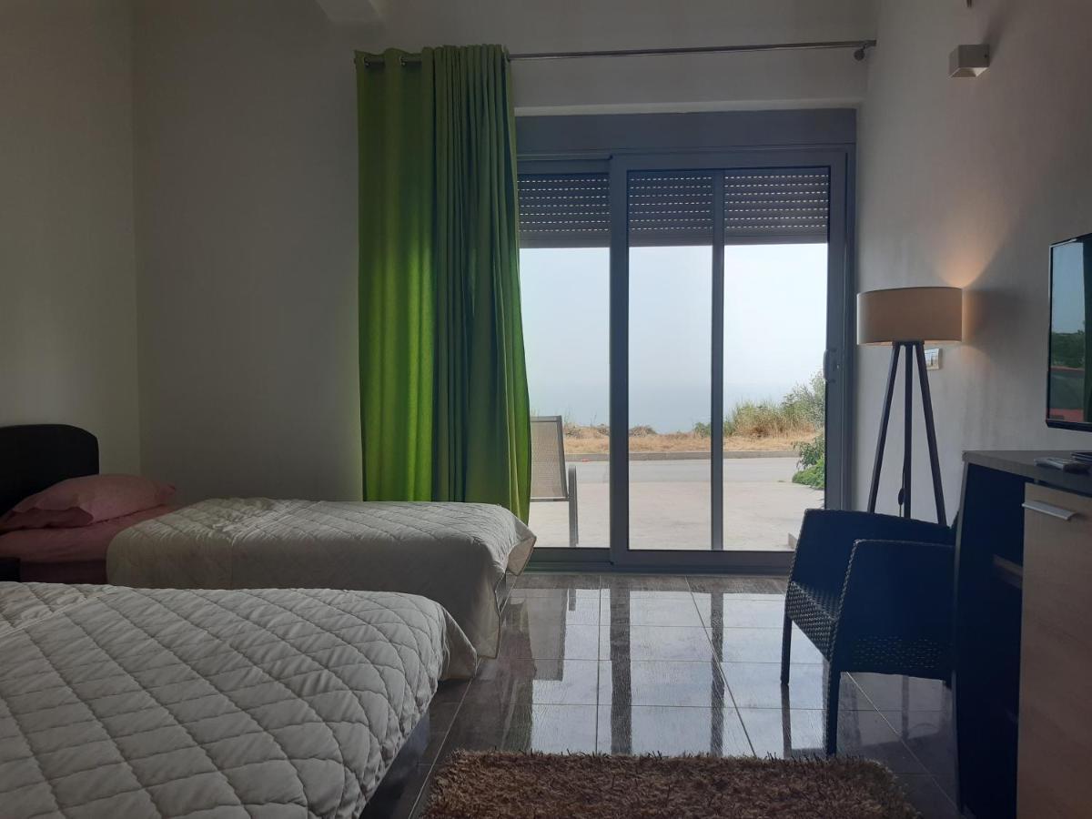 Zara Apartments 乌尔齐尼 外观 照片