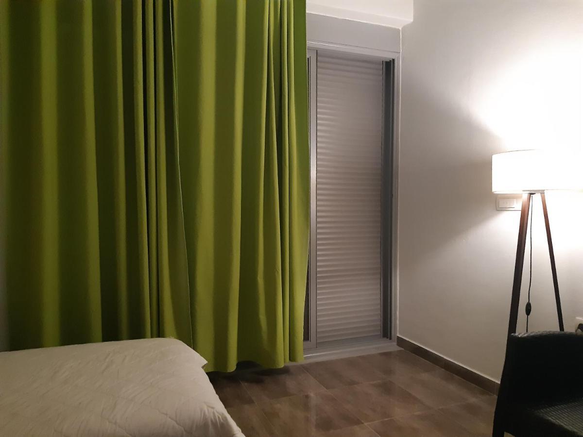 Zara Apartments 乌尔齐尼 外观 照片